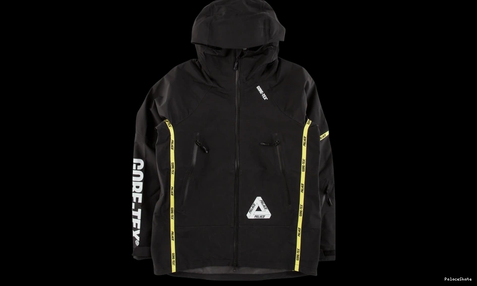 Affordable Palace Gore-Tex Jacket Palex 0710